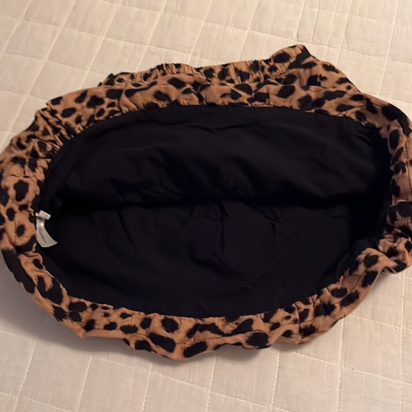 BabyGAP 3T Animal Print Skirt - Picture 4 of 5